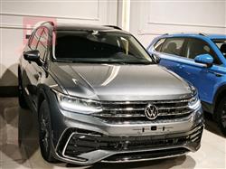 فولكسفاغن تيغوان